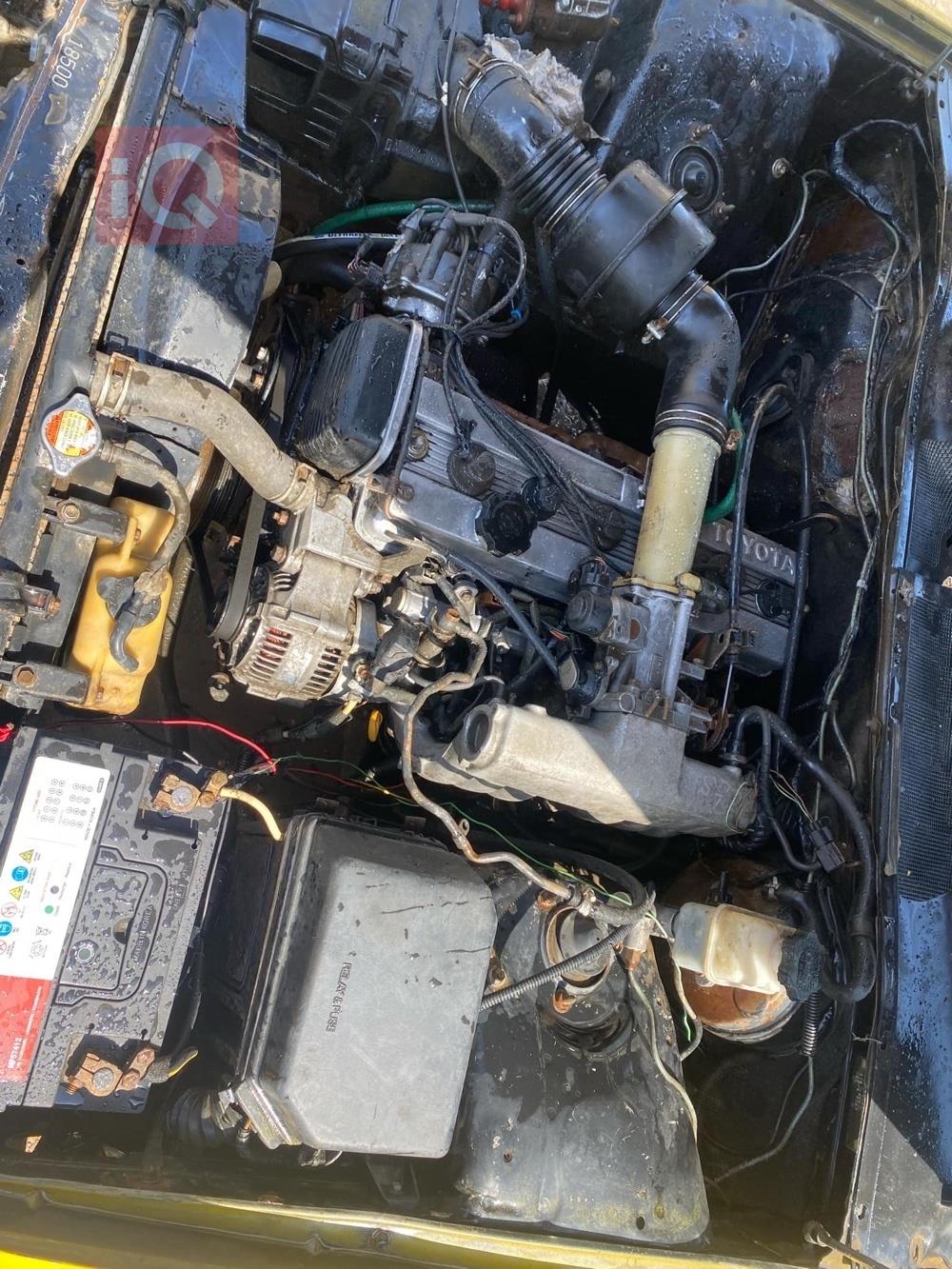 تويوتا شايسر